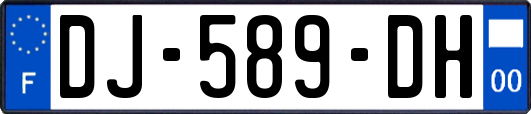 DJ-589-DH