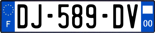 DJ-589-DV