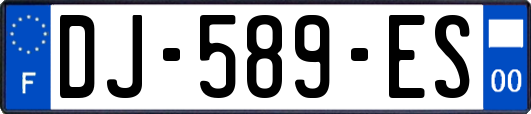 DJ-589-ES