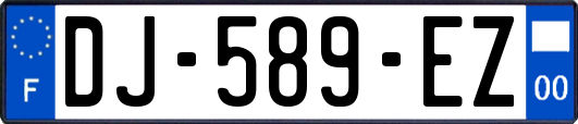 DJ-589-EZ