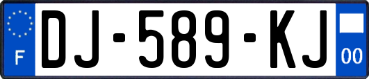 DJ-589-KJ