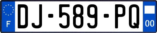 DJ-589-PQ