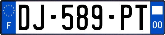 DJ-589-PT
