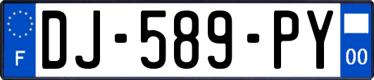 DJ-589-PY