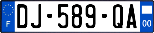DJ-589-QA