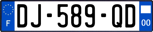 DJ-589-QD