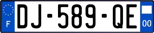DJ-589-QE