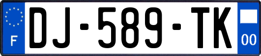 DJ-589-TK