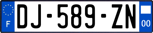 DJ-589-ZN
