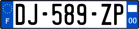 DJ-589-ZP