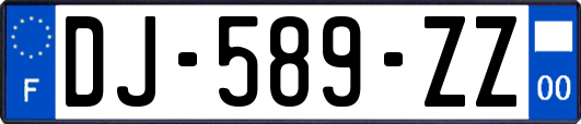 DJ-589-ZZ