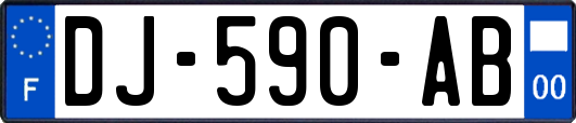 DJ-590-AB