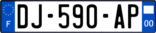 DJ-590-AP