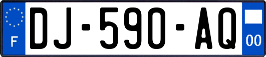 DJ-590-AQ