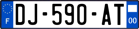 DJ-590-AT