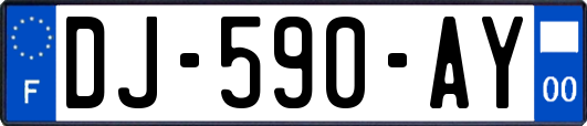 DJ-590-AY