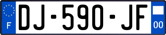 DJ-590-JF