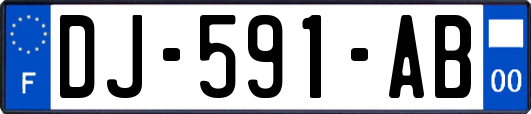 DJ-591-AB