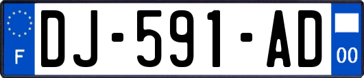 DJ-591-AD