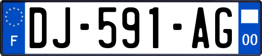 DJ-591-AG