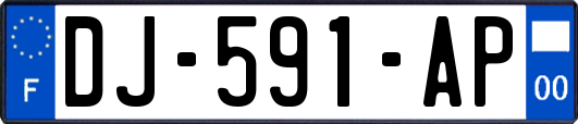 DJ-591-AP