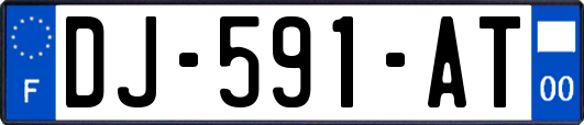 DJ-591-AT