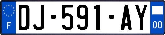 DJ-591-AY