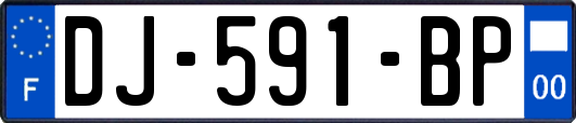 DJ-591-BP