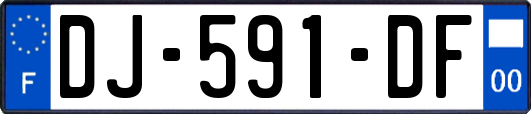 DJ-591-DF