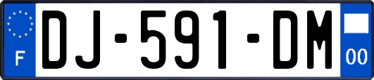 DJ-591-DM