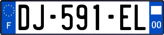 DJ-591-EL