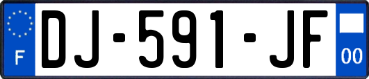 DJ-591-JF