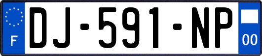 DJ-591-NP