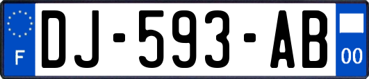 DJ-593-AB