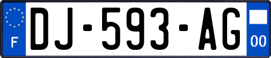DJ-593-AG