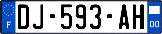 DJ-593-AH