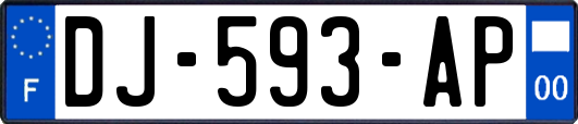 DJ-593-AP