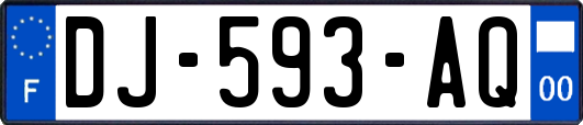 DJ-593-AQ