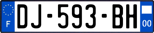 DJ-593-BH