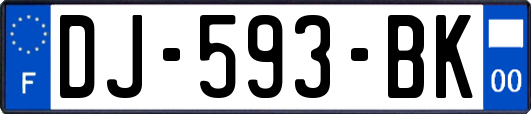 DJ-593-BK