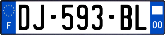 DJ-593-BL