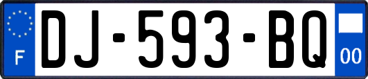 DJ-593-BQ