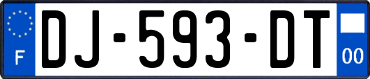 DJ-593-DT