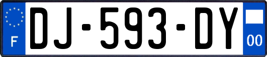 DJ-593-DY