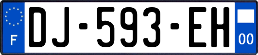 DJ-593-EH