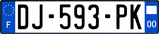 DJ-593-PK