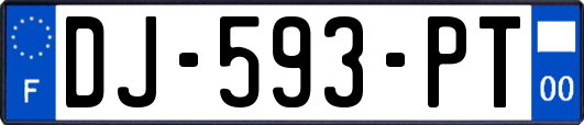 DJ-593-PT