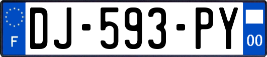 DJ-593-PY