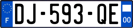 DJ-593-QE