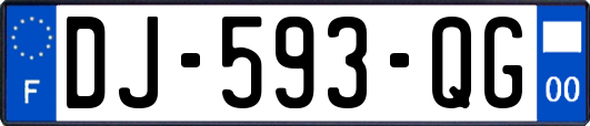 DJ-593-QG